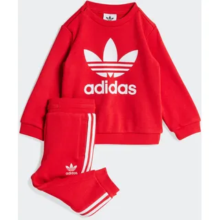 Adidas Kids Set Better Scarlet 80    