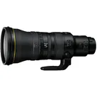 Nikon Z 400/2,8 TC VR S
