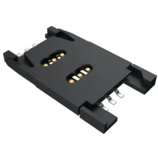 FCI SIM Kartensockel S20