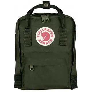 7 l forest green