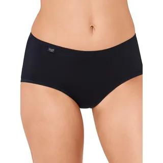 SLOGGI Damen Slip, 3er Pack