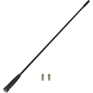 ACV Electronic Antennenstab AM/FM DAB/DAB+ 41cm M6