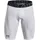 Armour HeatGear Armour Funktionsshorts Herren 100 white/black S