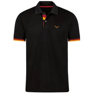 TRIGEMA Deutschland Poloshirt