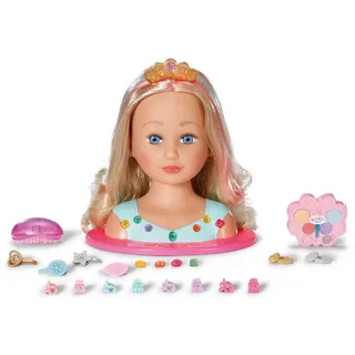 BABY BORN Sister Styling Head