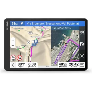 Garmin Dezl LGV720 EU MT-D,
