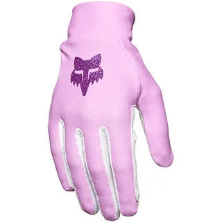 Fox Racing Flexair Ts57 Handschuhe - Pink - S
