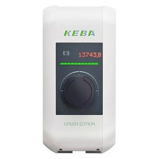 22 kW (125.100) weiß