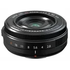 Fujifilm XF 27mm f/2,8 R WR Fujifilm X