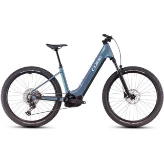 29 Zoll smaragdgrey ́n ́prism XL