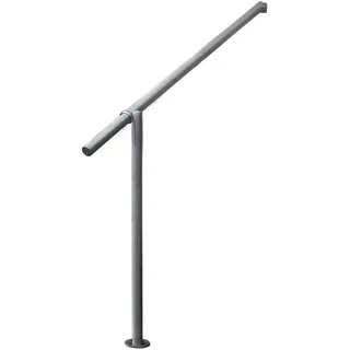 Treba Frewa Treba Geländerset GE1 Eingangsgeländer Oberbodenmontag 150 cm