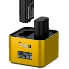 Hähnel proCUBE3 Nikon| Preis nach Code BLACKFRIDAY