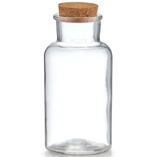 Zeller Gewürzglas 500 ml 4 St.