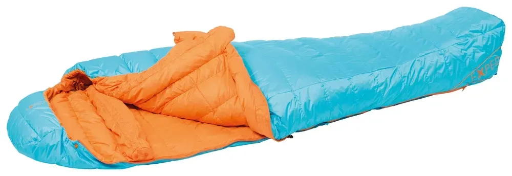 Exped WinterLite -6° M Schlafsack- Gr. Links