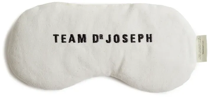 Organic Eye Relief Pillow