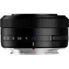 TTArtisan AF 27mm f/2.8 XF Fujifilm X (Fujifilm X, APS-C / DX), Objektiv, Schwarz