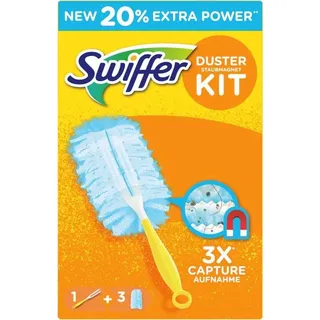 Swiffer Staubmagnet Starterset