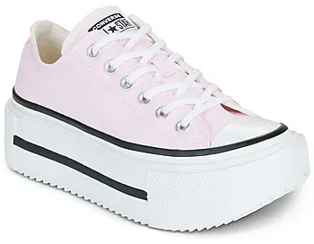 Converse  Sneaker Chuck Taylor All Star Lift Double Stack  in Rosa, 38