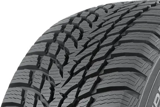 Nokian Snowproof 1 205/55 R16 91H