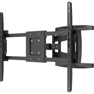 Hama TV-Wandhalterung schwenkbar, neigbar, ausziehbar 305cm 120 Zoll bis 100 kg