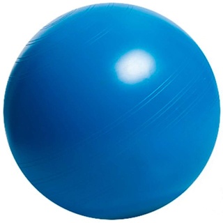 Deuser Blue Ball 55 cm Blau M