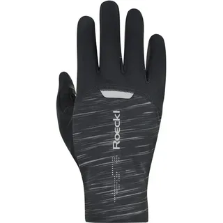 Roeckl Rimbach 2 black/black shadow, (9590) 9,0