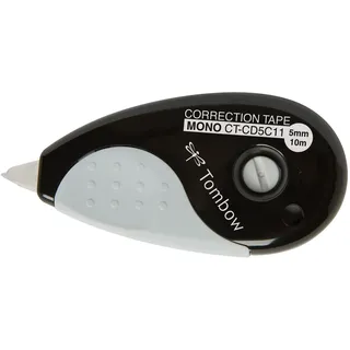 Tombow Korrekturroller Mono Grip 5,0 mm, 1 St.