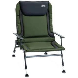 Anaconda Campingstuhl Big Visitor Wasserabweisend