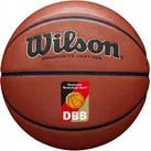Wilson Basketball Reaction Pro DBB braun, 7