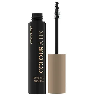 Catrice Colour & Fix Brow Gel Mascara 5 ml