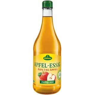 Kühne Apfel-Essig 5%, 0,75l
