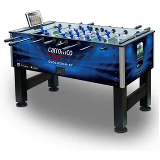 CARROMCO Kicker Evolution-XT App