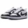White/Black 38