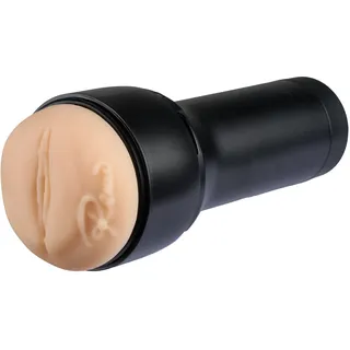 Kiiroo Feel Romi Chase Masturbator - Beige