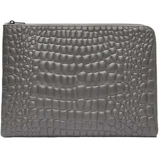 LIEBESKIND PAPER BAG CROCO-Laptop Case