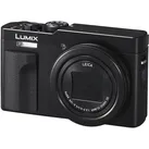 Panasonic Lumix DC-TZ99 Schwarz