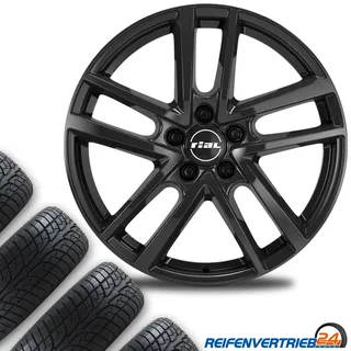 BlueResponse 195/50R15 82V