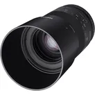 SAMYANG 100mm 1:2.8 ED UMC Macro FUJI X (Manual Focus)
