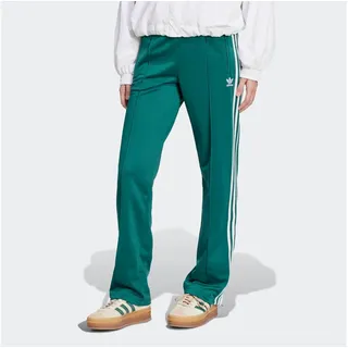 Adidas Originals Sporthose FIREBIRD TP (1-tlg) grün M