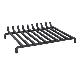 feueranker® Feuerrost Kaminrost Eisen verschiedene Größen