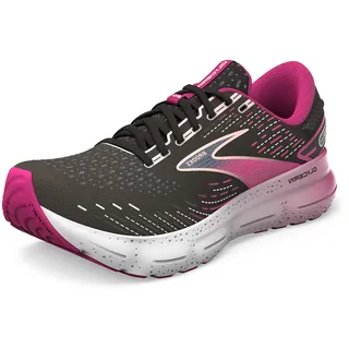 Damen black/fuchsia/linen 37,5