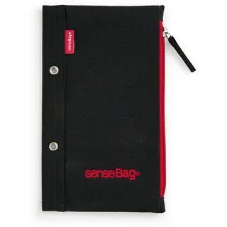 transotype® Ordnermäppchen senseBag schwarz