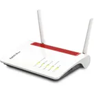 FRITZ!Box 6860 5G v2 WiFi 5 (WLAN AC) Router, Dualband, max. 1.300 Mbit/s, 5G/4G bis zu 1 Gbit/s