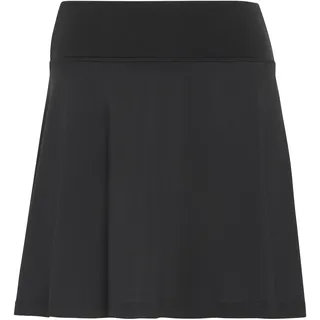 adidas Club Climacool Long Skirt Dress, black S