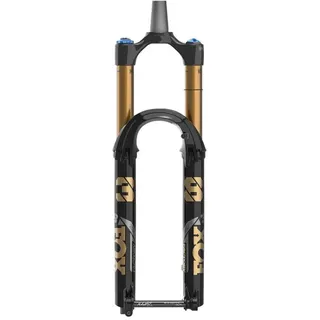 Fox 38 Factory Grip X2 29 ́ ́ Hsc-lsc-hsr-lsr 1.5 ́ ́ Tapered Kabolt-x 110mm Mtb-gabel - Shiny Black Neutral / Gloss Black - 29 ́ ́