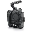 Camera Cage for Fujifilm GFX100 II Lightweight Kit Black