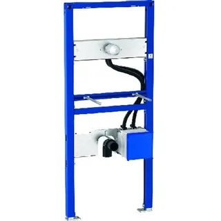 Geberit Duofix Waschtisch-Element 1300mm mit UP - Funktionseinheit