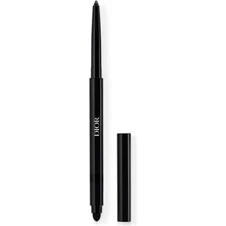Dior Dior, Eyeliner + Kajal, Diorshow Stylo (091 Matte Black)