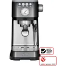Solis Siebträgermaschine 98084 schwarz