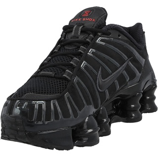 Black / Metallic Hematite / Max Orange / Black 41